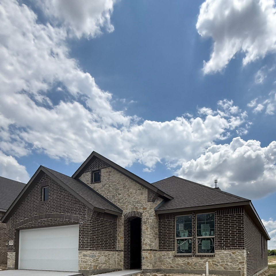 820 Elmstead Drive Fort Worth TX 76108