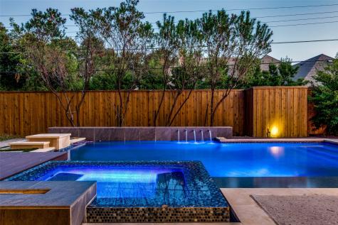 5908 Melshire Drive Dallas TX 75230