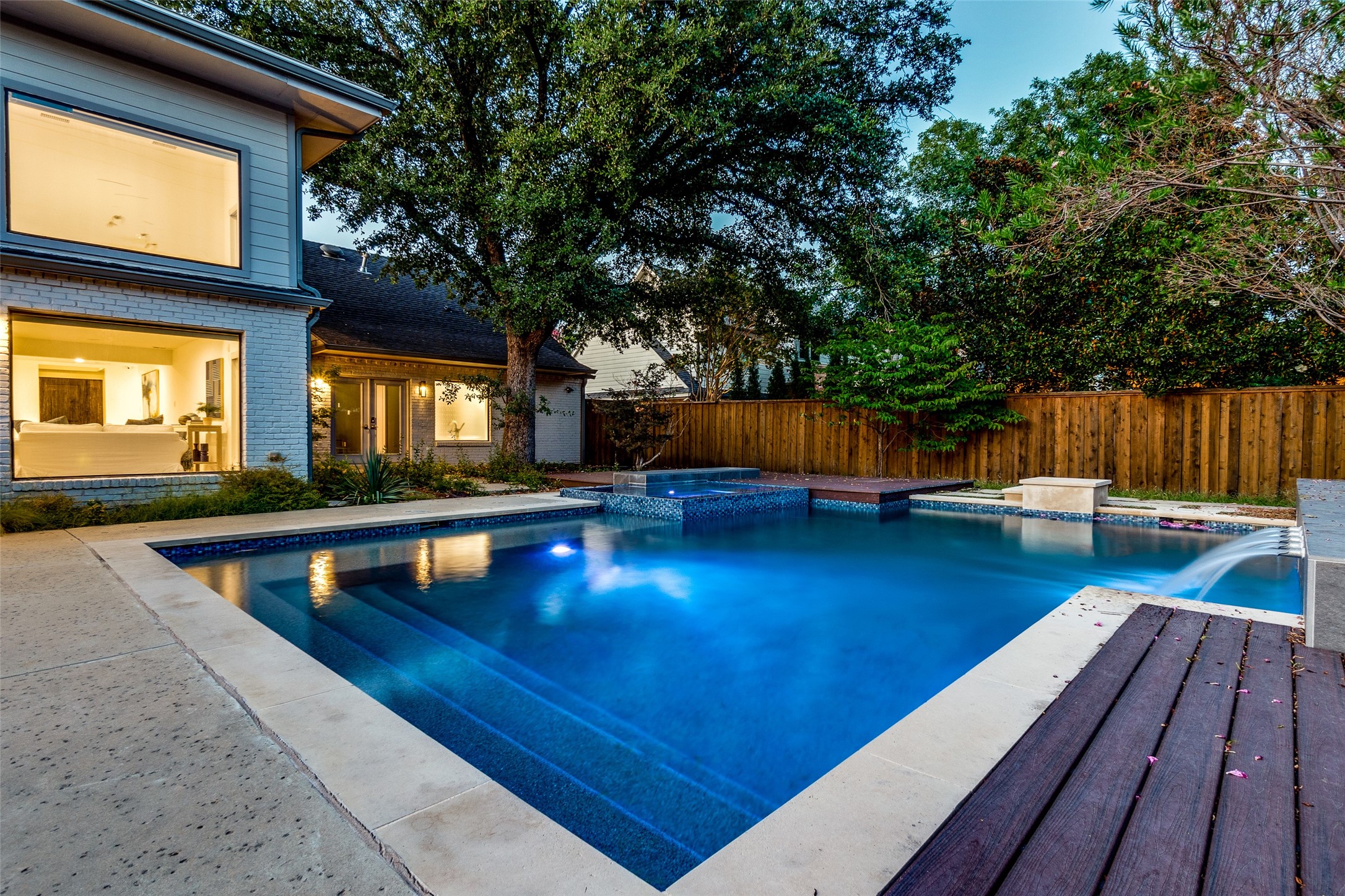 5908 Melshire Drive Dallas TX 75230