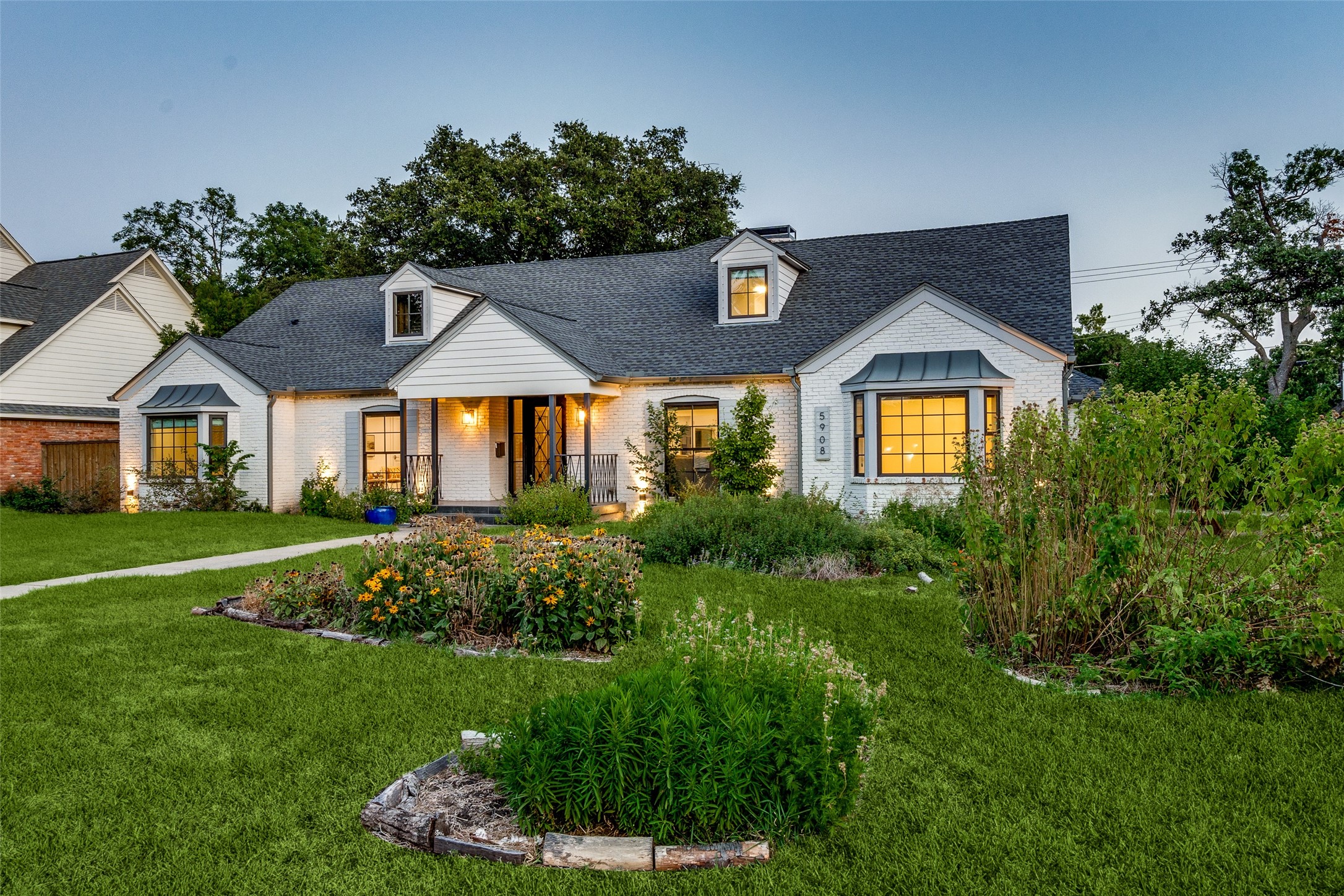 5908 Melshire Drive Dallas TX 75230