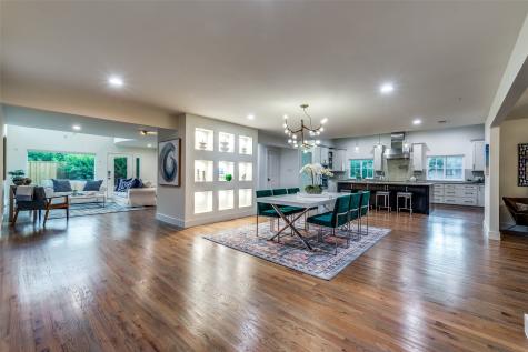 5908 Melshire Drive Dallas TX 75230