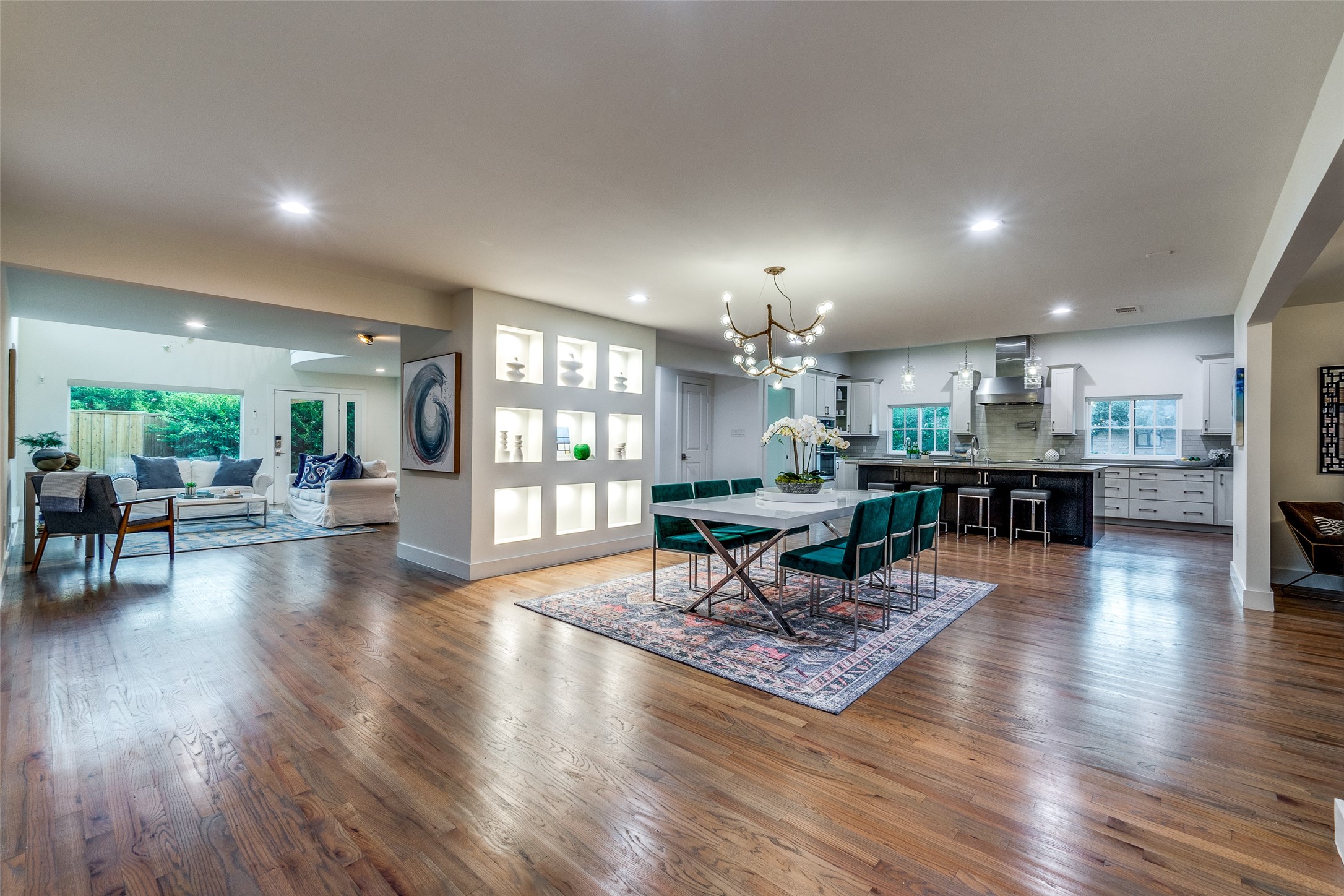 5908 Melshire Drive Dallas TX 75230