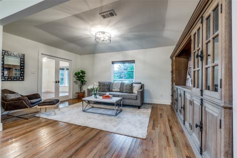 5908 Melshire Drive Dallas TX 75230