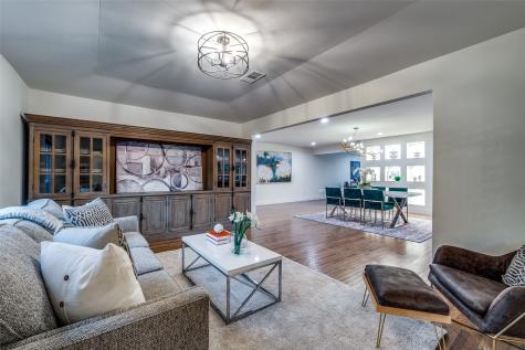 5908 Melshire Drive Dallas TX 75230