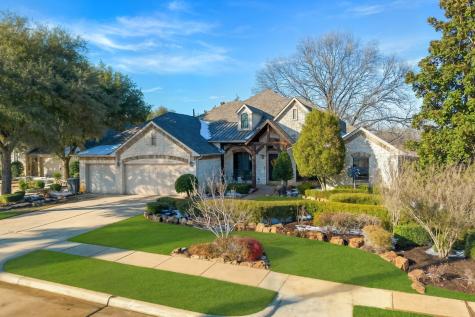 1302 Killian Drive Mansfield TX 76063