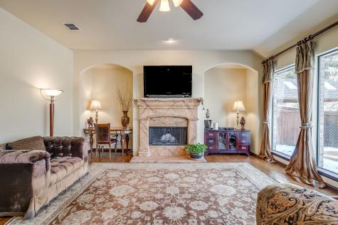 1302 Killian Drive Mansfield TX 76063