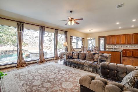 1302 Killian Drive Mansfield TX 76063