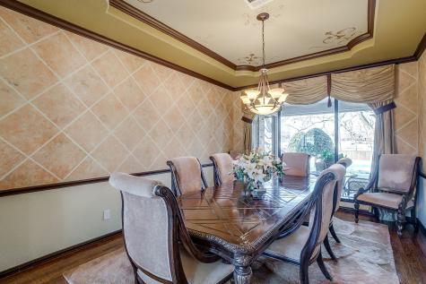 1302 Killian Drive Mansfield TX 76063