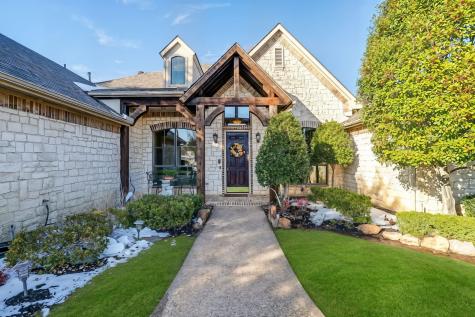 1302 Killian Drive Mansfield TX 76063