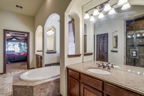 1302 Killian Drive Mansfield TX 76063