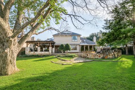 1302 Killian Drive Mansfield TX 76063