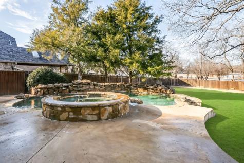 1302 Killian Drive Mansfield TX 76063