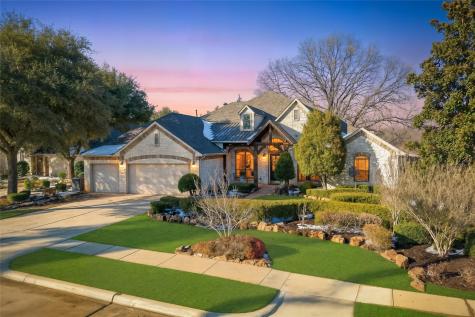 1302 Killian Drive Mansfield TX 76063