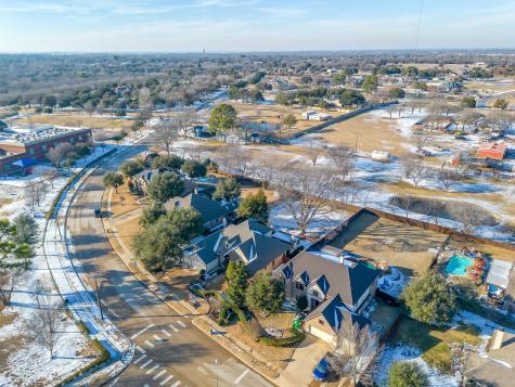 1302 Killian Drive Mansfield TX 76063