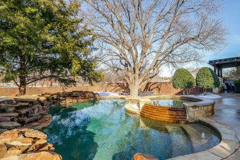1302 Killian Drive Mansfield TX 76063