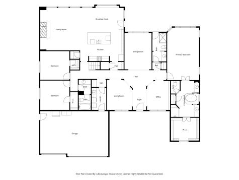 1302 Killian Drive Mansfield TX 76063