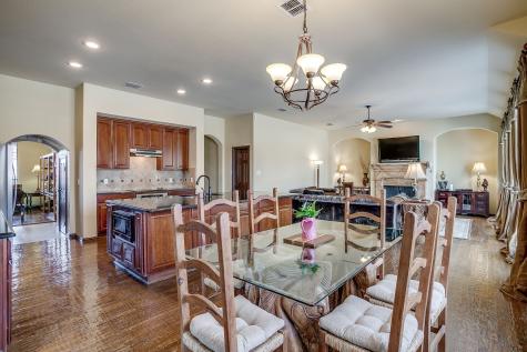 1302 Killian Drive Mansfield TX 76063