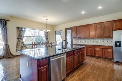 1302 Killian Drive Mansfield TX 76063