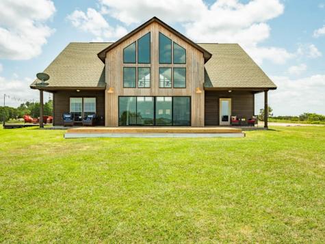 3975 Blue Lake Court Granbury TX 76048