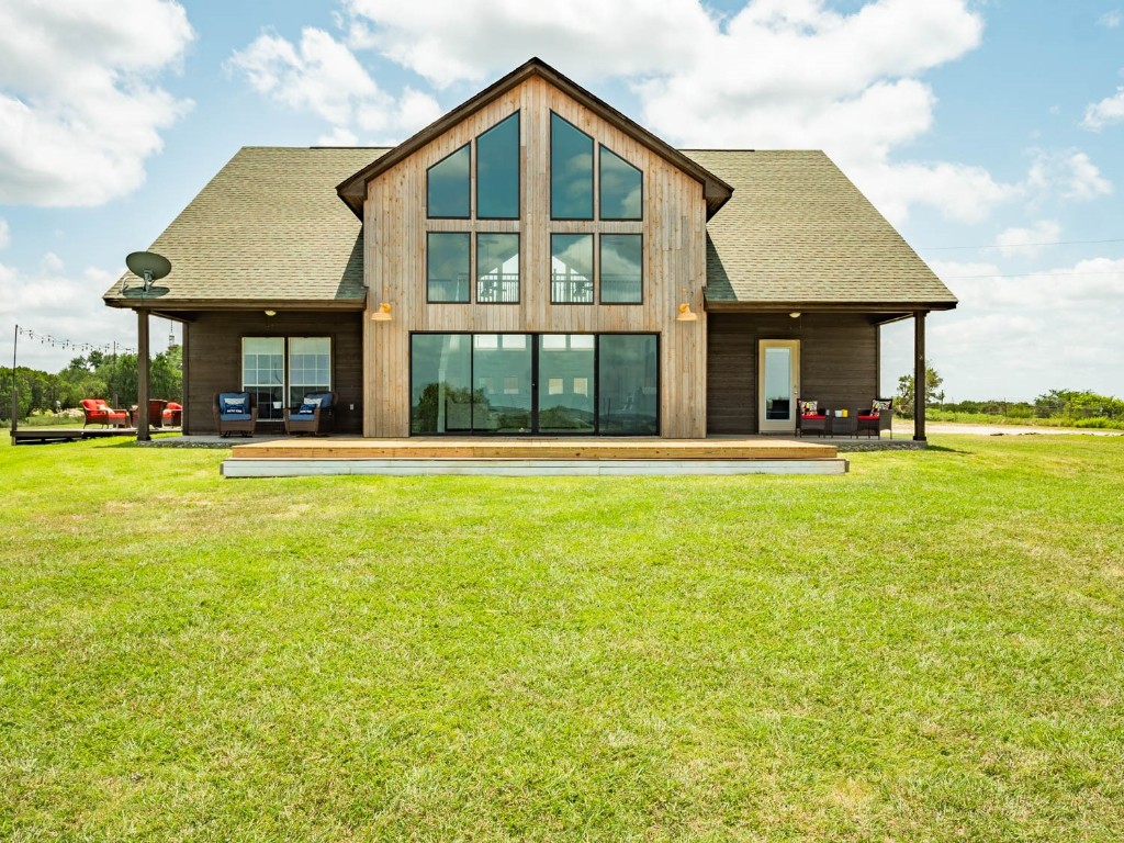 3975 Blue Lake Court Granbury TX 76048