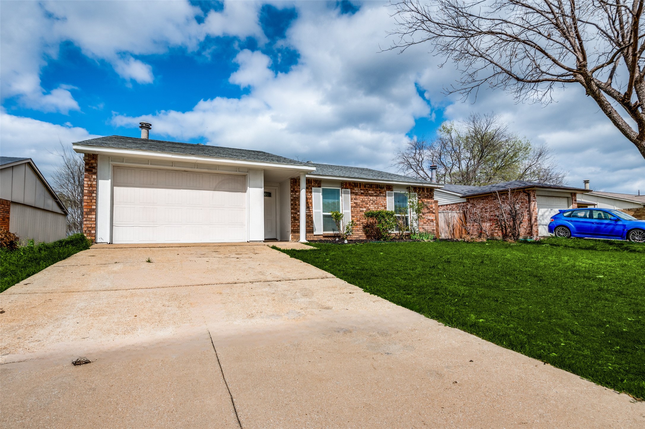 537 Ridgemont Drive Allen TX 75002