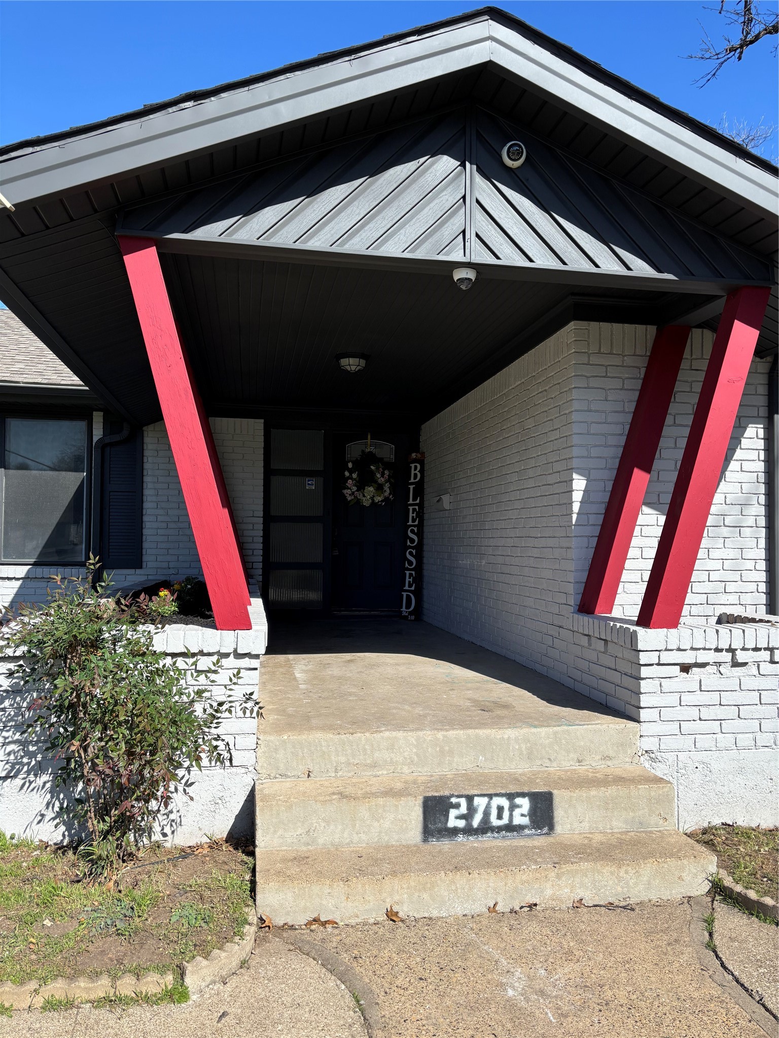 2702 Belknap Avenue Dallas TX 75216