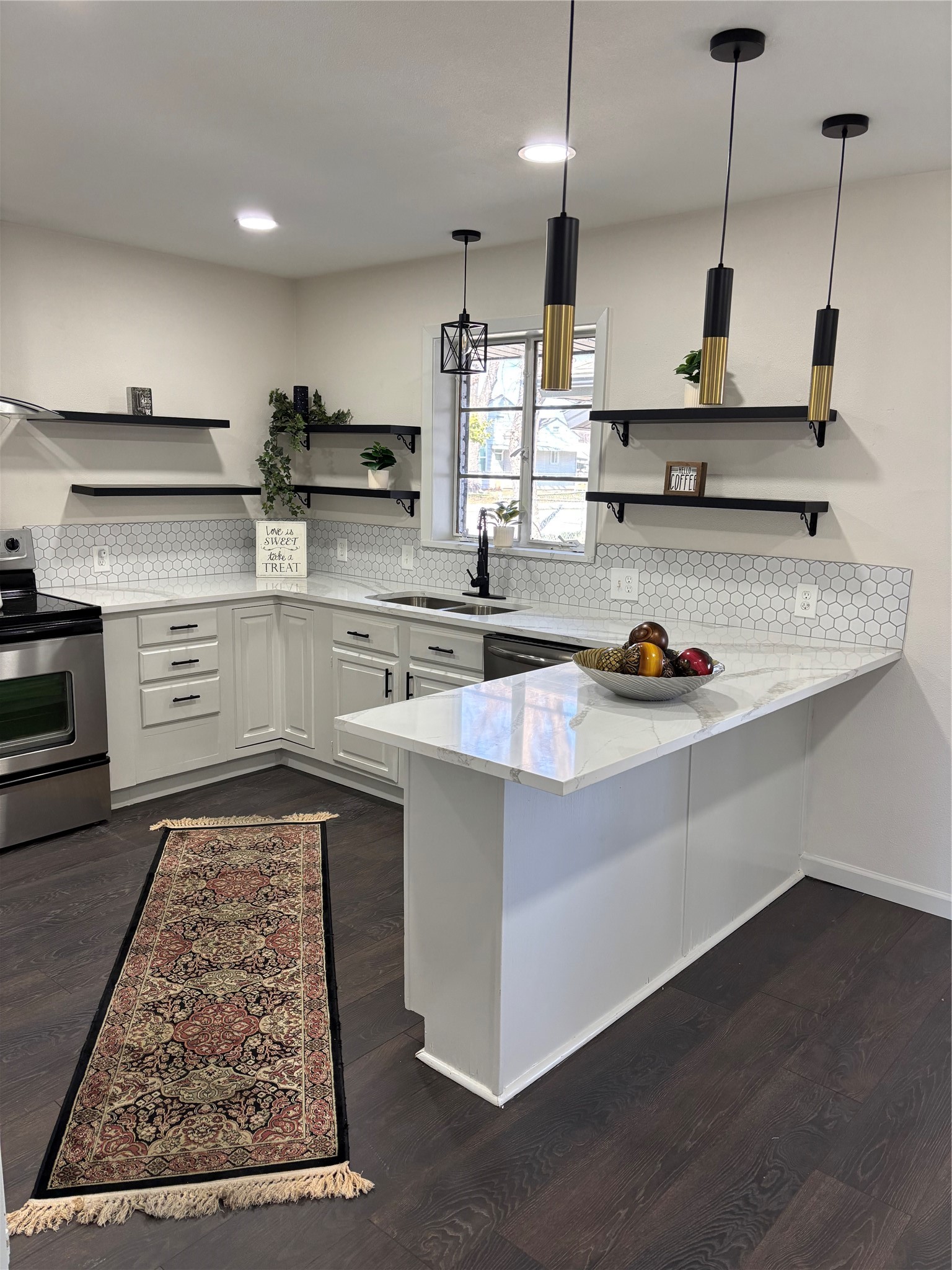 2702 Belknap Avenue Dallas TX 75216