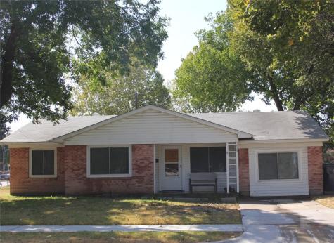 1925 Tennyson Circle Garland TX 75040