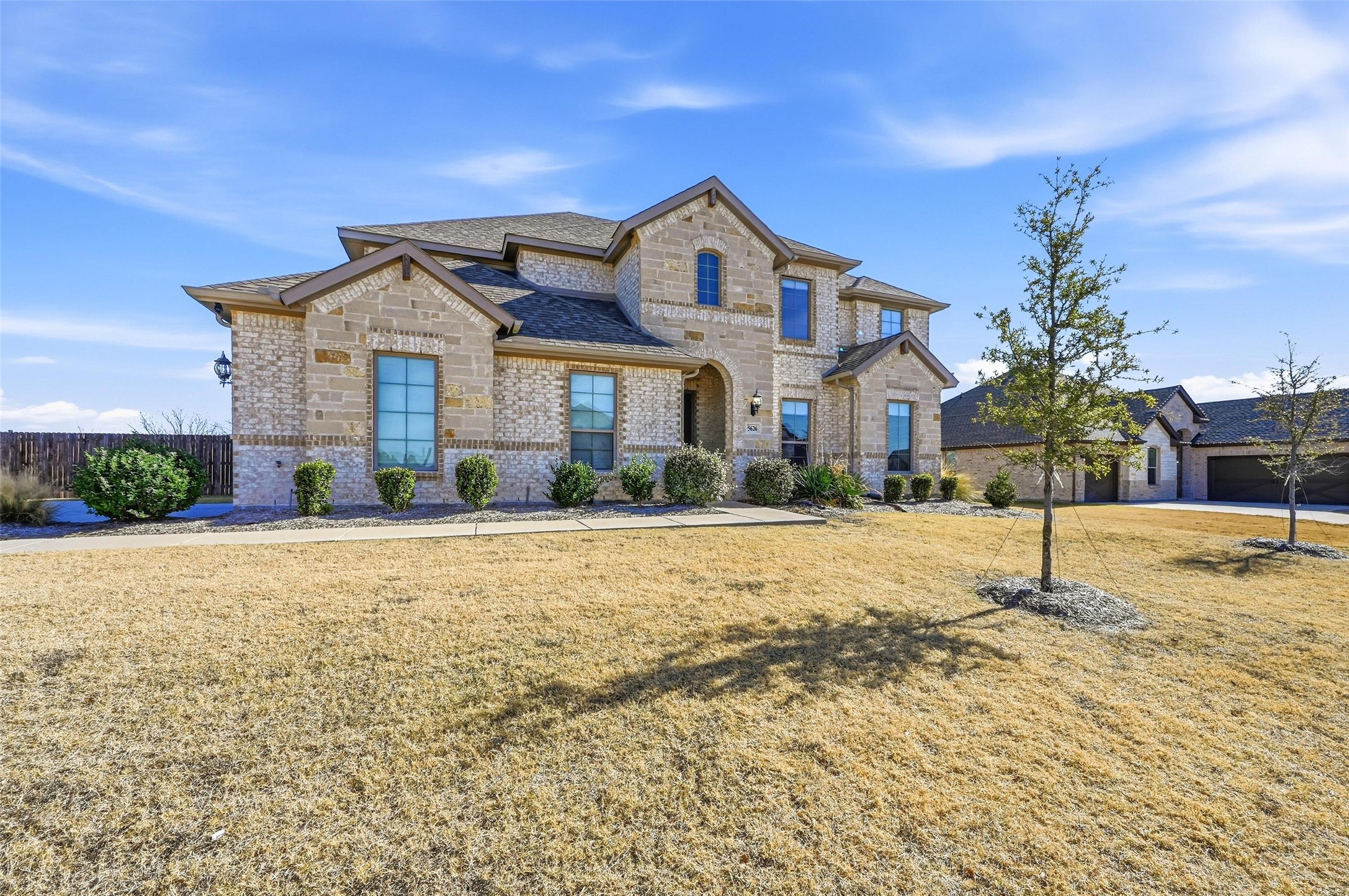 5626 Ranger Drive Midlothian TX 76065