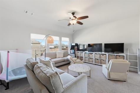 5626 Ranger Drive Midlothian TX 76065