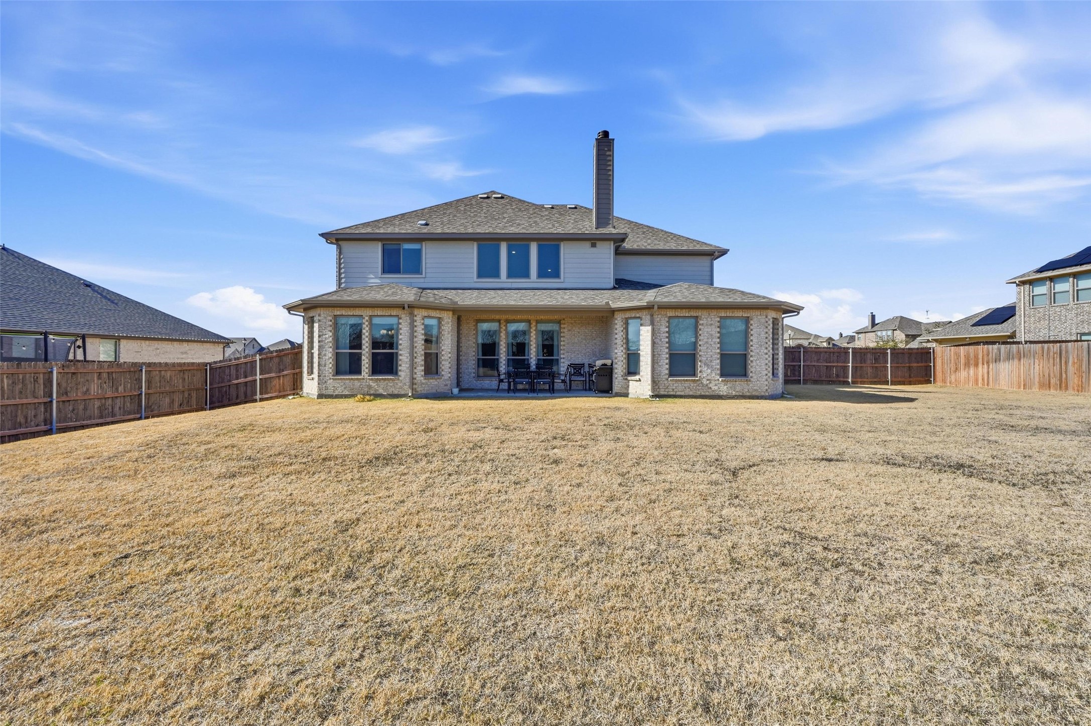 5626 Ranger Drive Midlothian TX 76065