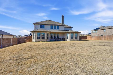 5626 Ranger Drive Midlothian TX 76065