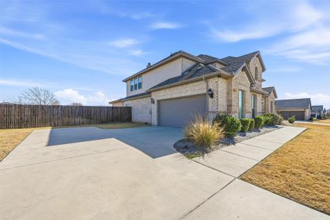 5626 Ranger Drive Midlothian TX 76065