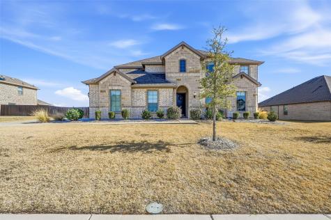 5626 Ranger Drive Midlothian TX 76065