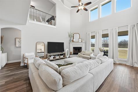 5626 Ranger Drive Midlothian TX 76065