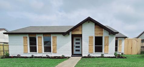 725 Via Del Sur Mesquite TX 75150