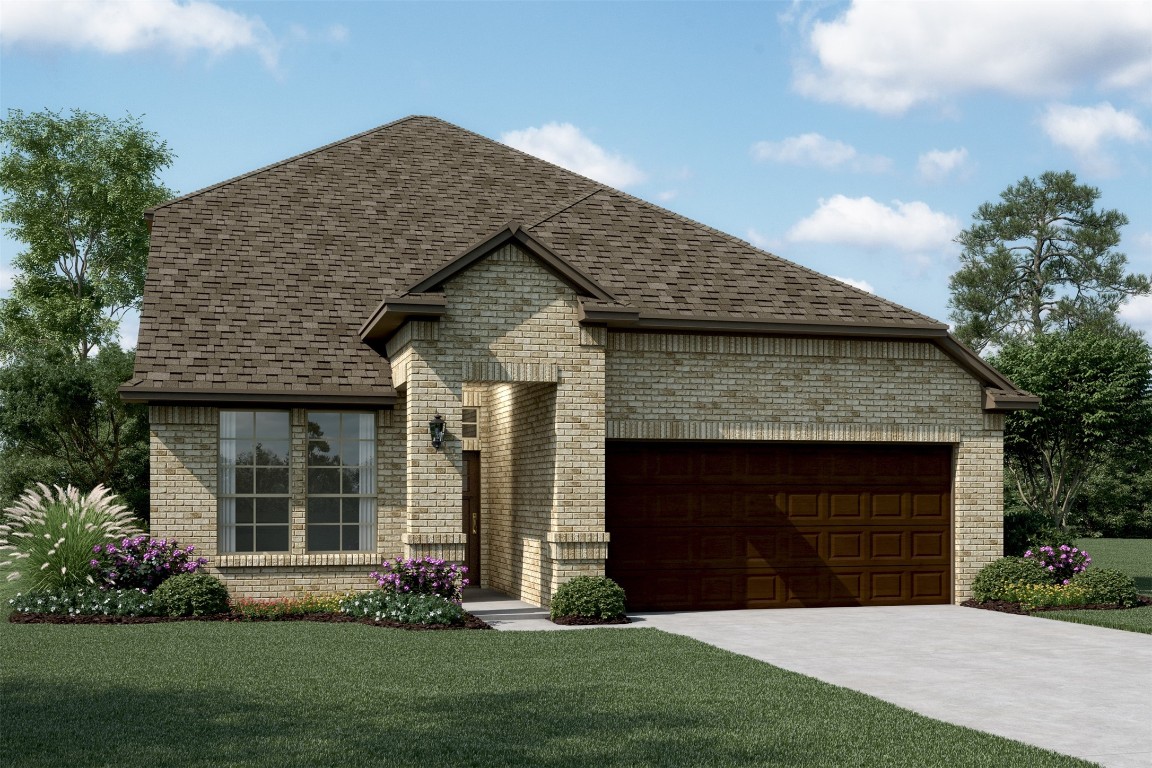 635 Congressional Avenue Red Oak TX 75154