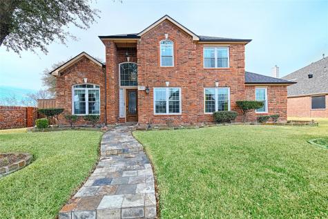 9001 Culberson Drive Plano TX 75025