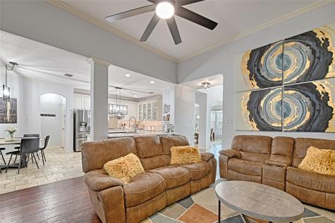 9001 Culberson Drive Plano TX 75025