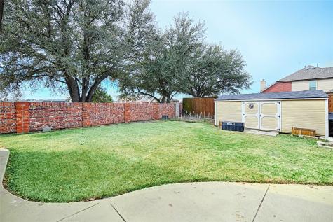 9001 Culberson Drive Plano TX 75025