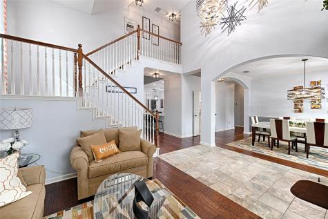 9001 Culberson Drive Plano TX 75025