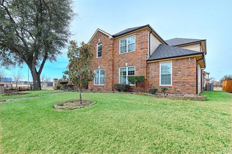9001 Culberson Drive Plano TX 75025