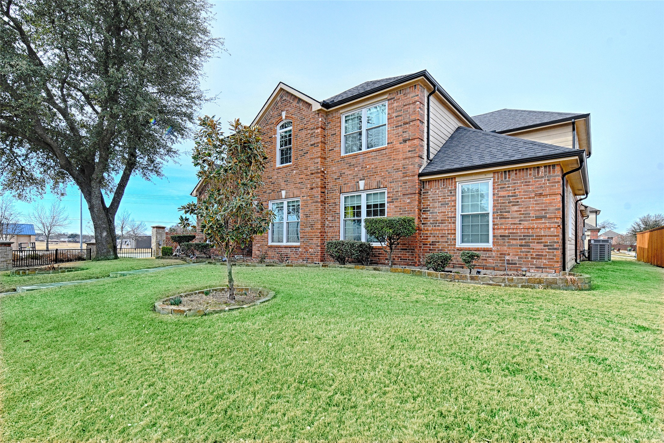 9001 Culberson Drive Plano TX 75025