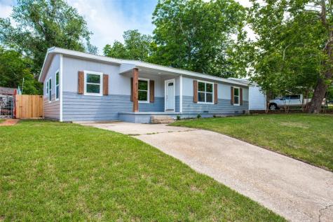 1313 S Lamar Street Weatherford TX 76086