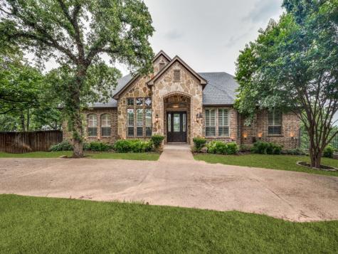 216 SW Brushy Mound Road Burleson TX 76028