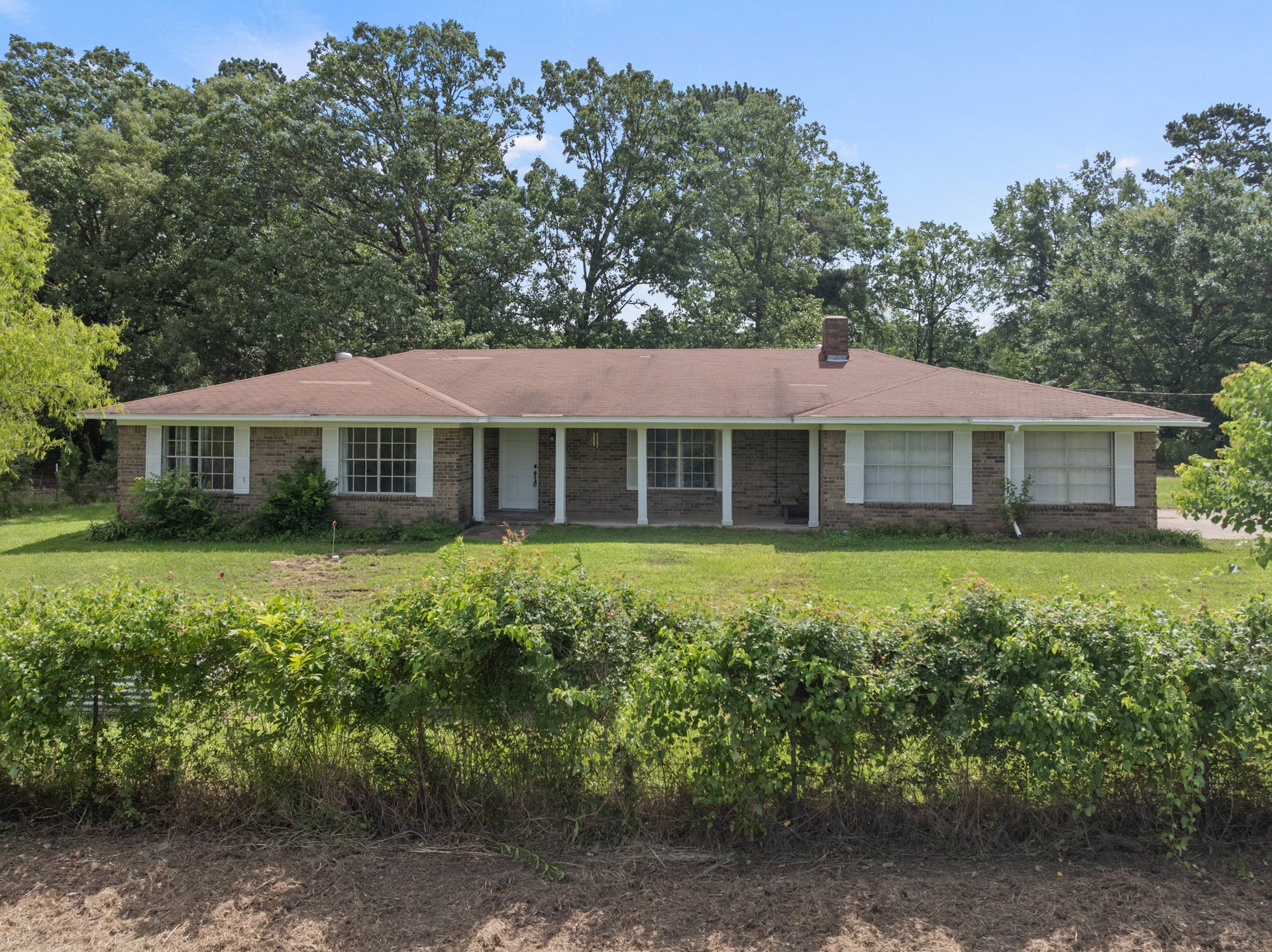 191 Fm 44 E De Kalb TX 75559