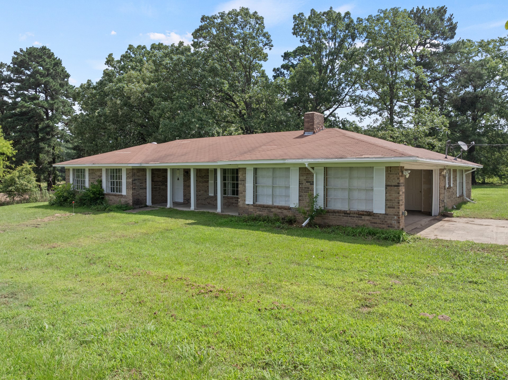 191 Fm 44 E De Kalb TX 75559