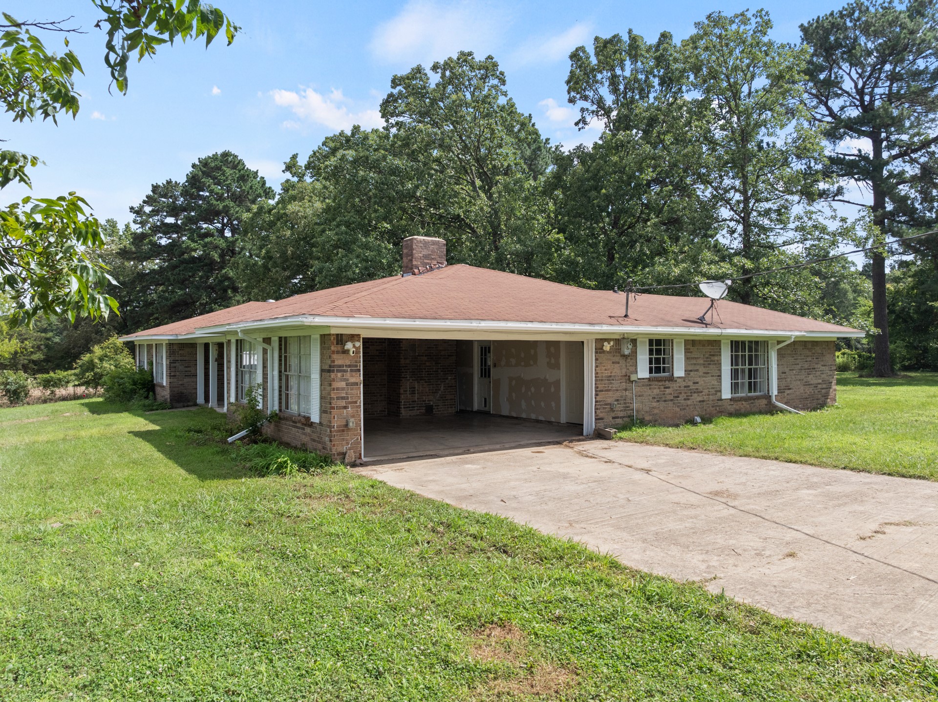 191 Fm 44 E De Kalb TX 75559
