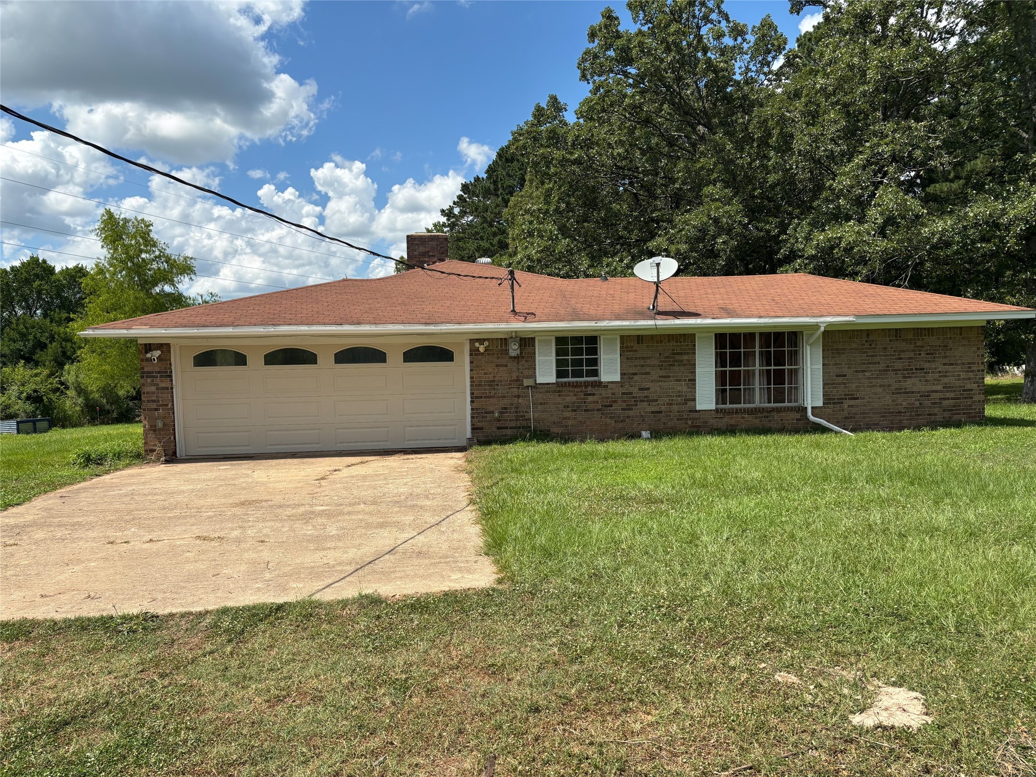 191 Fm 44 E De Kalb TX 75559