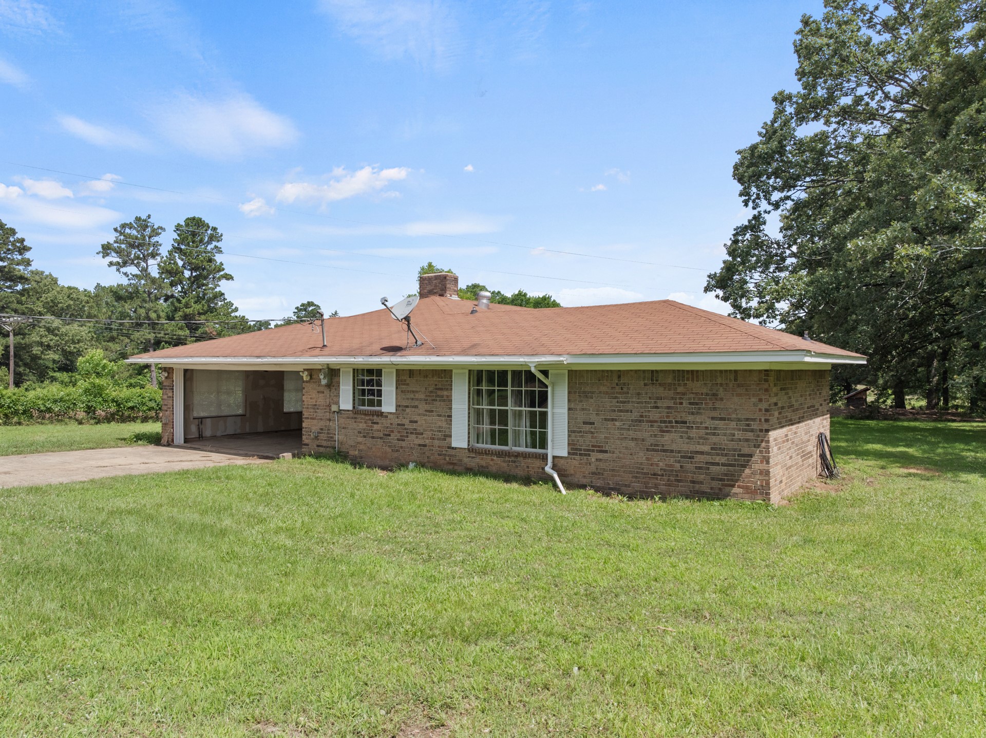 191 Fm 44 E De Kalb TX 75559